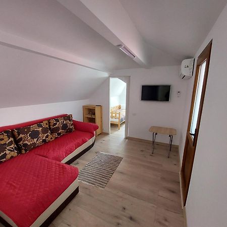 Casa Anne Hotell Mangalia Eksteriør bilde