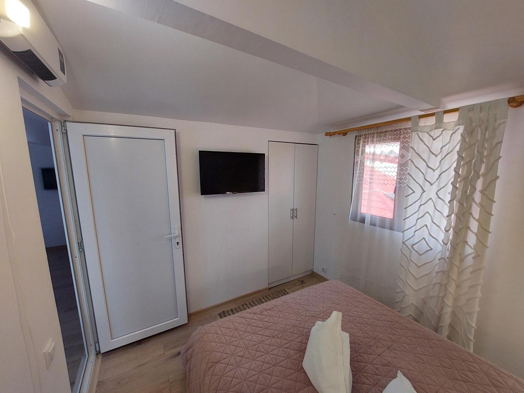 Casa Anne Hotell Mangalia Rom bilde