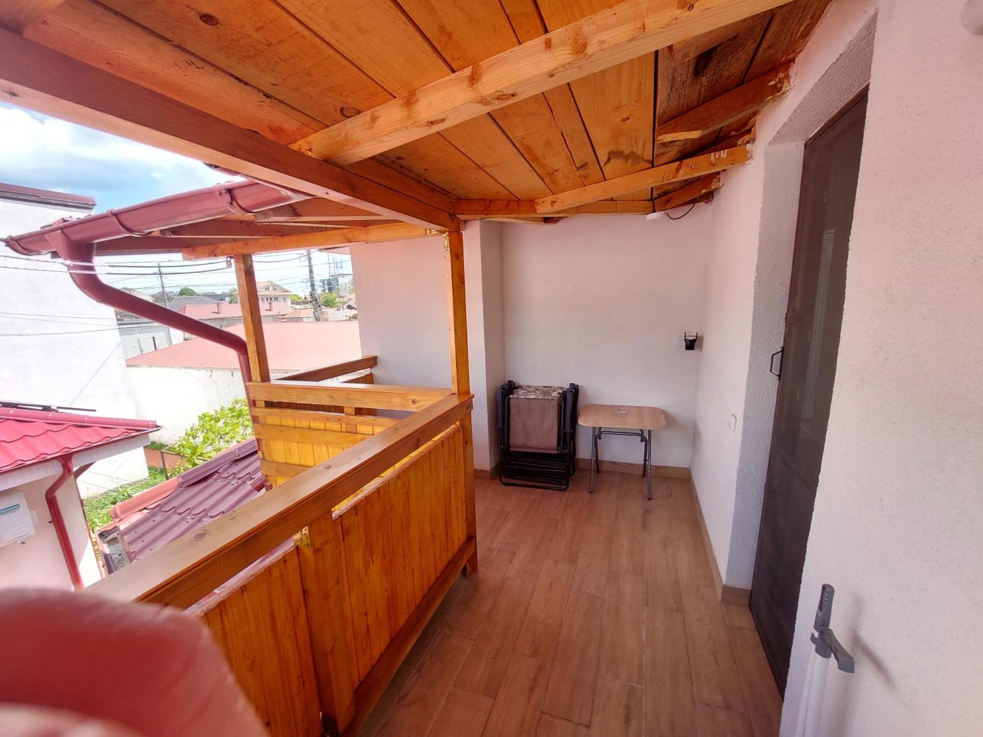 Casa Anne Hotell Mangalia Rom bilde