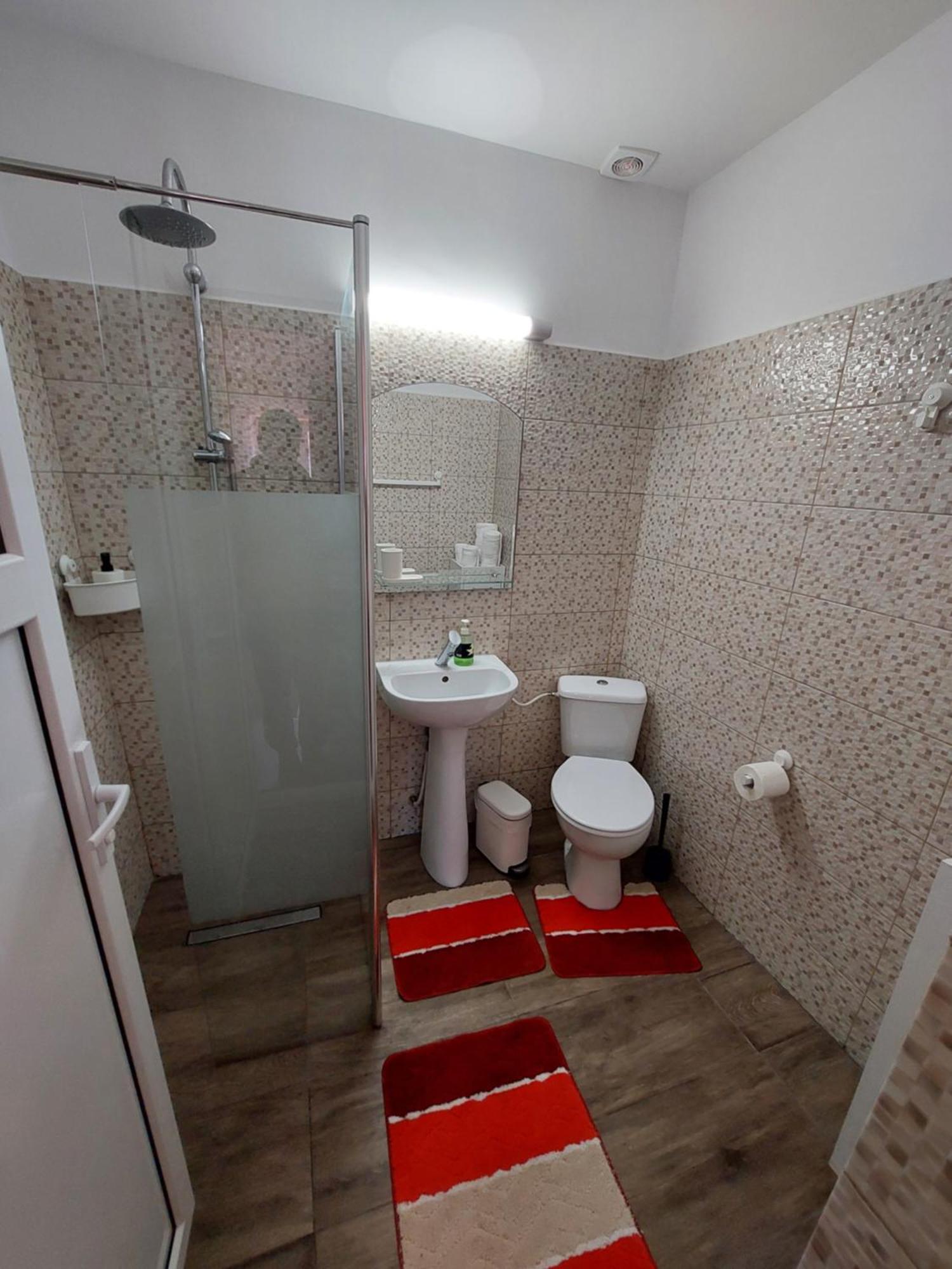 Casa Anne Hotell Mangalia Rom bilde
