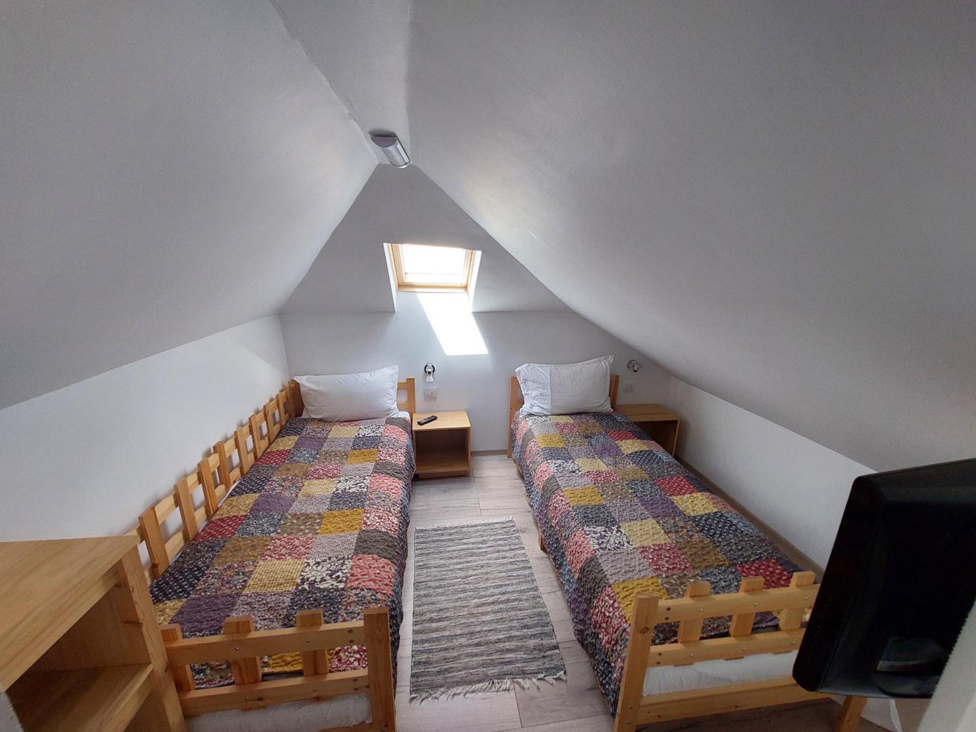 Casa Anne Hotell Mangalia Rom bilde